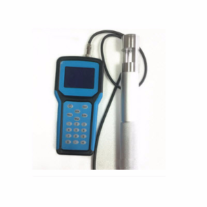 手持式智能粉塵檢測儀 JHF-1000型