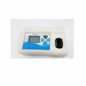 微機型臺式臭氧檢測儀 Y-616