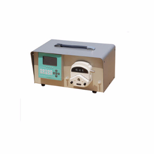 水質等比例采樣器（24瓶） JH-8000E型