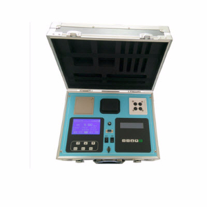 總氮快速測(cè)定儀 JH-TE201型