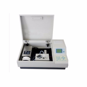 BOD快速測(cè)定儀?(微生物傳感器法） JH-50型