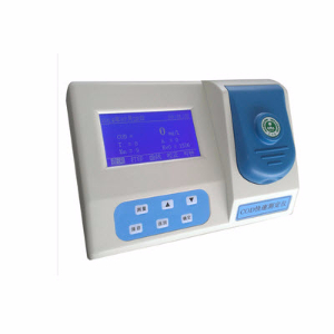 COD快速測(cè)定儀（基礎(chǔ)型） JH-TC200型