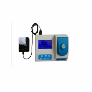 氨氮快速測定儀（可選配內(nèi)置鋰電款） JH-TN200型