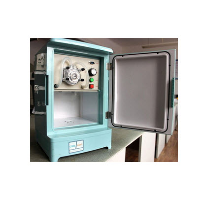 自動(dòng)水質(zhì)采樣器（單瓶） JH-8000F型