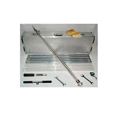 活塞式柱狀采泥器 CN-200型