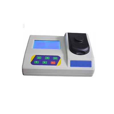 水質(zhì)堿度測定儀 JD-100型