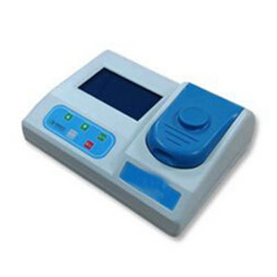 水質(zhì)鋅測定儀 JS-65型