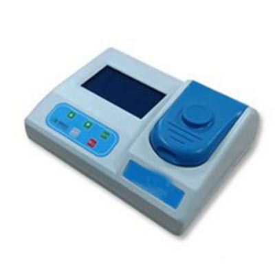 水質(zhì)錳測定儀 JS-55型