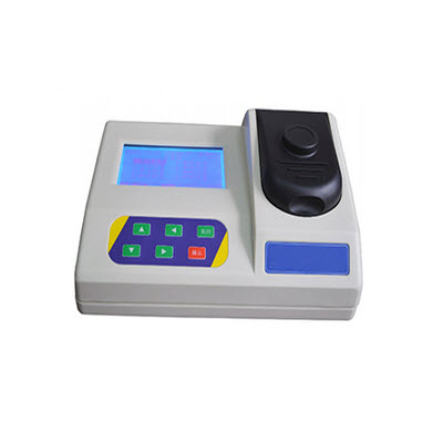 硫酸鹽測定儀 RB-505型