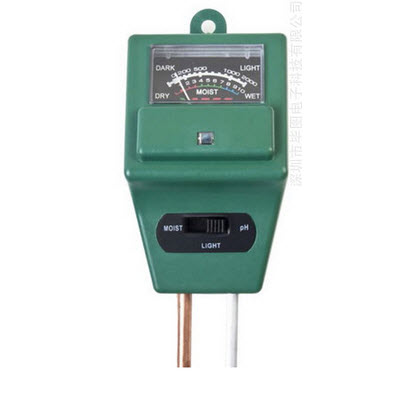 土壤酸度計（3合1）PHT-103型