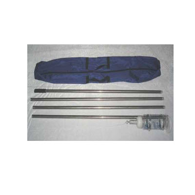 瓶式深水采樣器 CS-400型