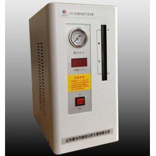 魯創(chuàng)儀器氫氣發(fā)生器 LCH-300