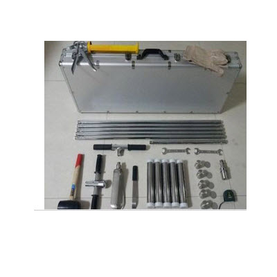 土壤有機(jī)物分析采樣器 CN-600型