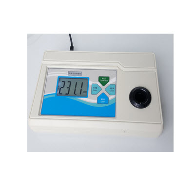 細(xì)菌濁度計(jì) JZD-6型