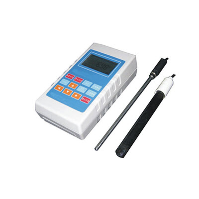 便攜式電導(dǎo)率儀 DDS-510型