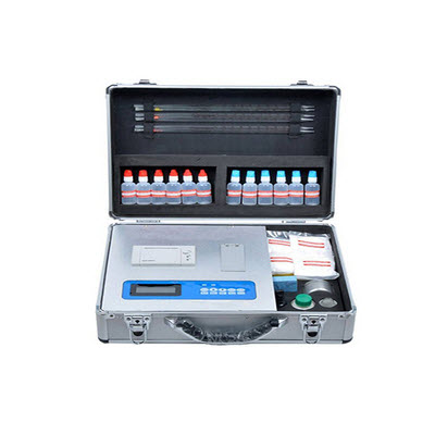 土壤化肥養(yǎng)分檢測(cè)儀 TH-101型