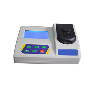 硫化物測(cè)定儀 RB-507型