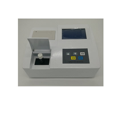 氨氮總磷總氮測(cè)定儀（3合1） RB-304A型