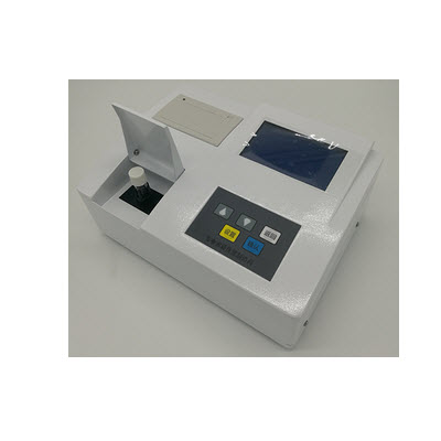 氨氮總磷快速測(cè)定儀（2合1） RB-204A型