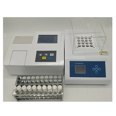 COD總氮測(cè)定儀（2合1） RB-203A型