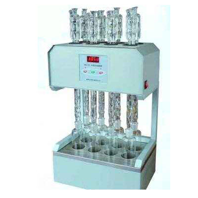 標準COD消解儀 RB-200型