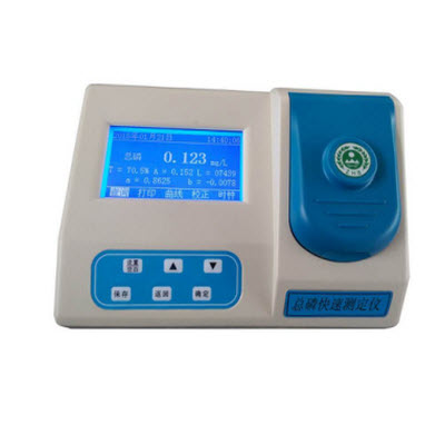 COD氨氮總磷檢測儀（3合1） RB-301型