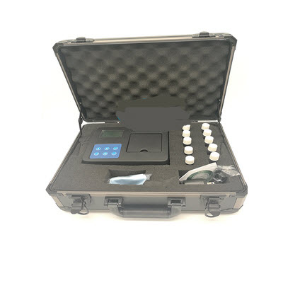 便攜式COD氨氮檢測儀 RB-201B型