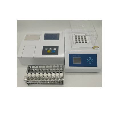 COD氨氮檢測(cè)儀器（2合1） RB-201A型