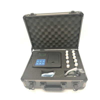 便攜式氨氮測(cè)定儀 RB-103B型