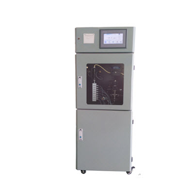 總磷在線監(jiān)測(cè)儀 DH312P1型