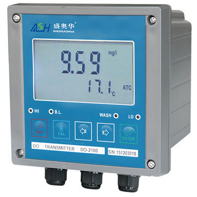 在線溶解氧DO PC-2100