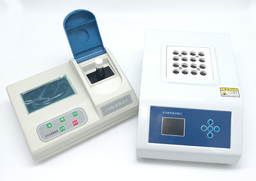 RB-101型cod快速測定儀