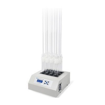 COD回流智能消解儀 6B-12C