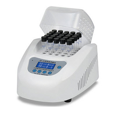 智能消解儀 6B-25