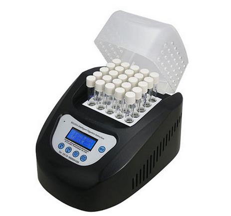 出口型智能消解儀加熱器 SR-3200