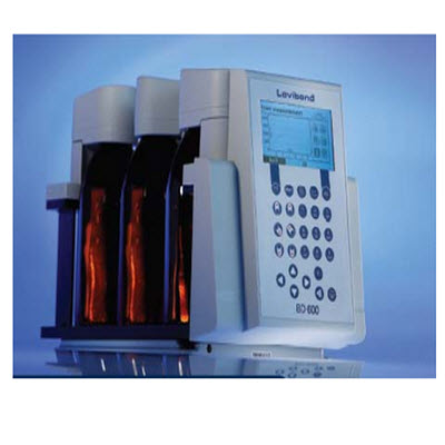 測定儀 BD600