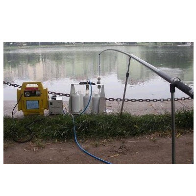 便攜式水質(zhì)采樣器 MH1010