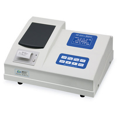 銅離子測定儀 6B-60Cu