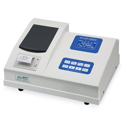 鐵離子測定儀 6B-60Fe