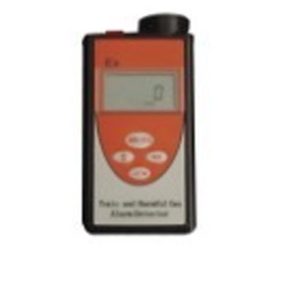 甲烷（可燃?xì)猓怏w檢測儀 EX-XQ550型