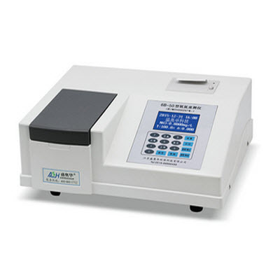 氨氮測定儀 6B-50