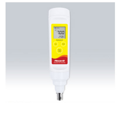 多用途筆式pH計(jì) PHscan 40BNC