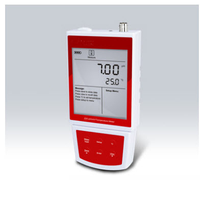 經(jīng)濟(jì)型便攜式pH計(jì) Bante 220-UK