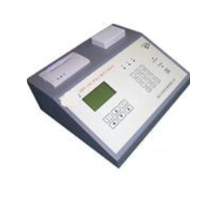 土壤肥力測試儀  HTP-TPY-6A
