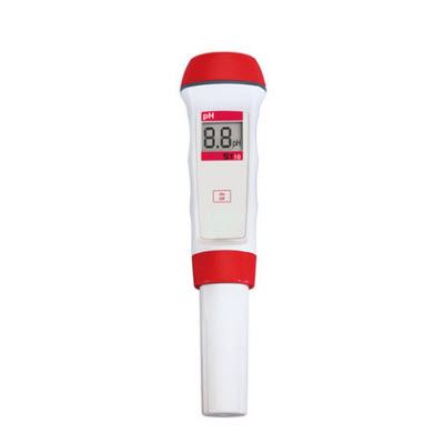 pH測試筆/筆式酸度計/0.0-14.0pH ST10
