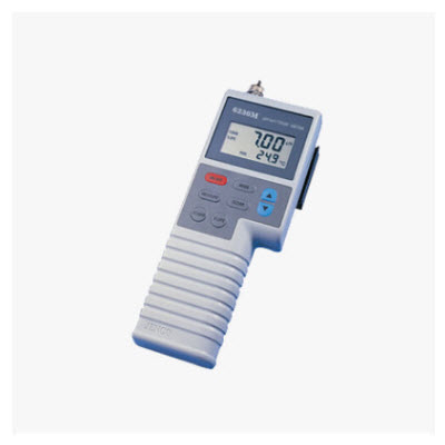 便攜式pH計(jì)/氧化還原ORP/溫度測試儀 6230M