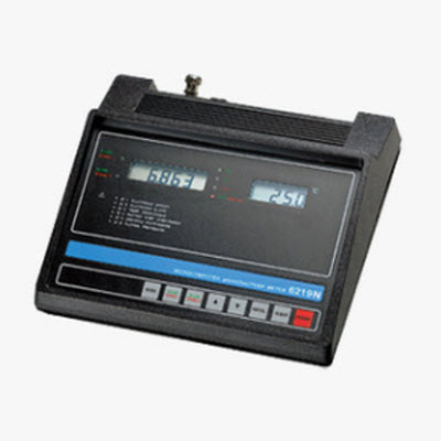 臺(tái)式酸堿度(pH) 6219N