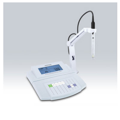 經(jīng)濟(jì)型實(shí)驗(yàn)室pH計(jì)/酸度計(jì) PHS-25CW-CN