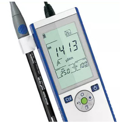 專(zhuān)家級(jí)便攜式溶氧儀  S9-Standard kit（18063）