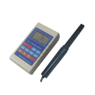 便攜式精密溶氧儀 DO-610(3000)